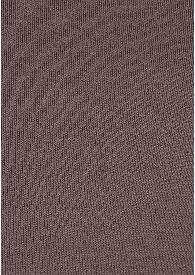 Lascana Maxi-jurk met smalle bovenkant en zakken off-the-shoulder zomerjurk basic - Foto 3