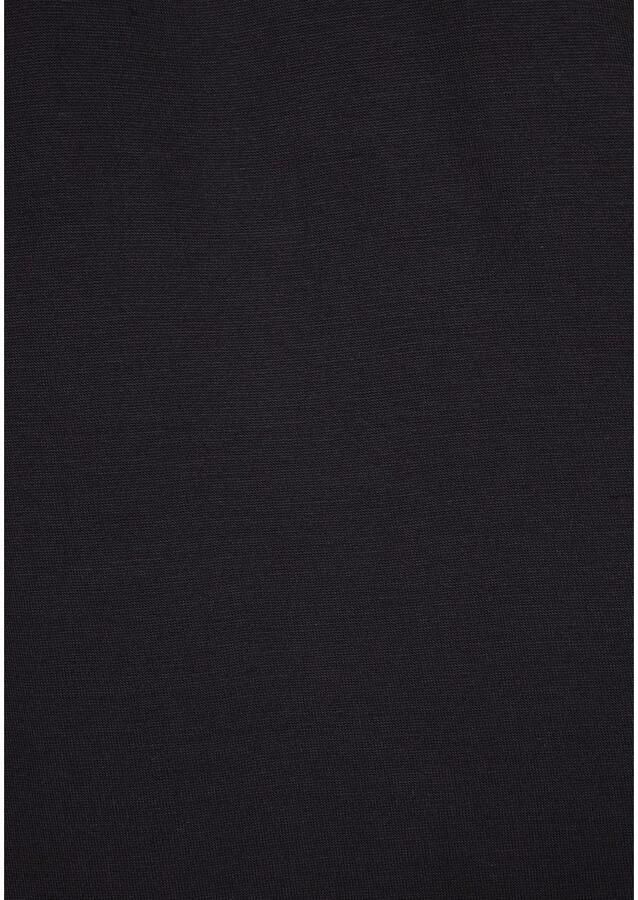 Lascana Maxi-jurk met verstelbare halslijn en gesmokte taille zomerjurk basic