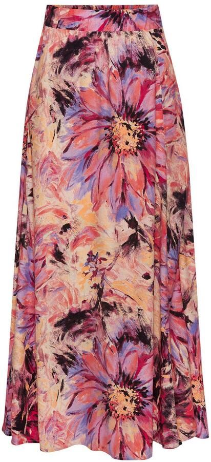 Lascana Maxirok met splitje - Foto 6