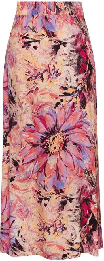 Lascana Maxirok met splitje - Foto 5