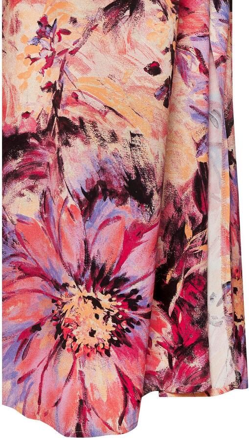 Lascana Maxirok met splitje - Foto 4