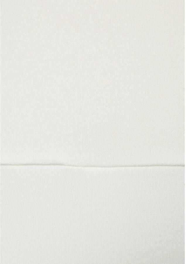 Lascana Midi-jurk met decoratieve gespen en goudkleurige sierknopen strijkvrij