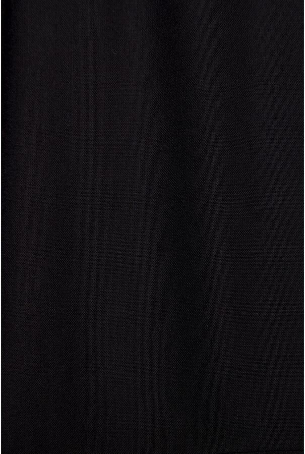 Lascana Midi-jurk met haakwerk-inzetten - Foto 2