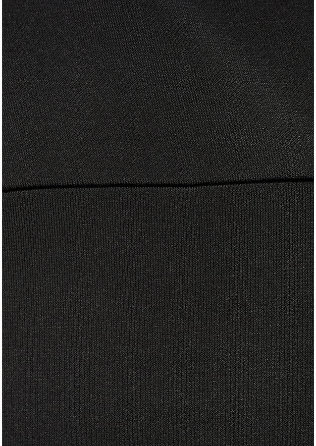 Lascana Midi-jurk van kreukvrije stof elegant zomerjurk van jersey strandjurk - Foto 2