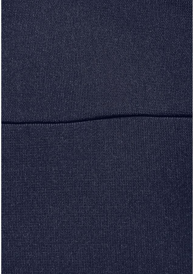 Lascana Midi-jurk van kreukvrije stof elegant zomerjurk van jersey strandjurk - Foto 5