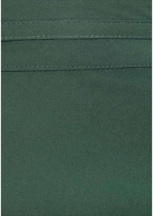 Lascana Midirok met sierdetail op de boord zomers - Foto 2