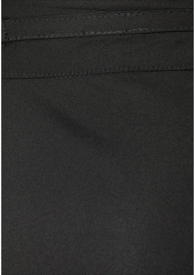 Lascana Midirok met sierdetail op de boord zomers - Foto 2