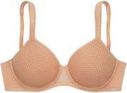Lascana Minimizer-bh met beugel en cups van gedessineerd spacer-materiaal basic - Thumbnail 6
