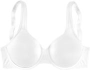 Lascana Minimizer-bh met beugel en naadloze cups van zijdeachtige microvezel basic lingerie - Thumbnail 6