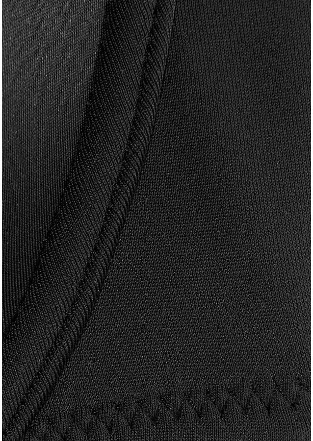 Lascana Minimizer-bh met beugel en naadloze cups van zijdeachtige microvezel basic lingerie - Foto 2