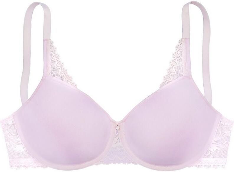 Lascana Minimizer-bh met spacer-schalen en beugels basic lingerie - Foto 4