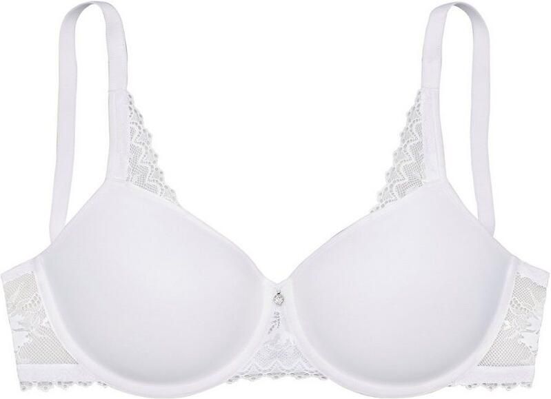 Lascana Minimizer-bh met spacer-schalen en beugels basic lingerie - Foto 4
