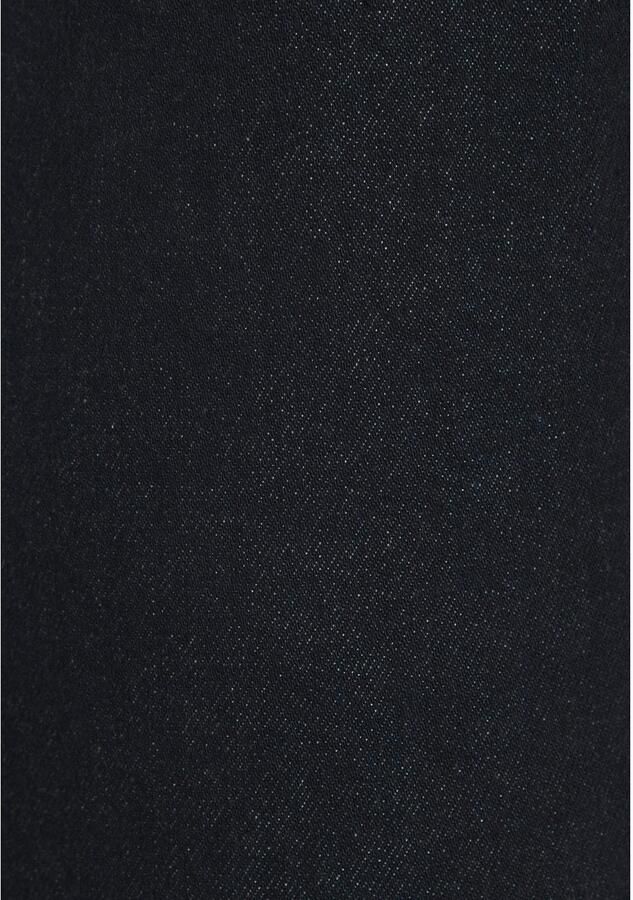 Lascana Mom jeans met hoge taille. elastische denimstof - Foto 3