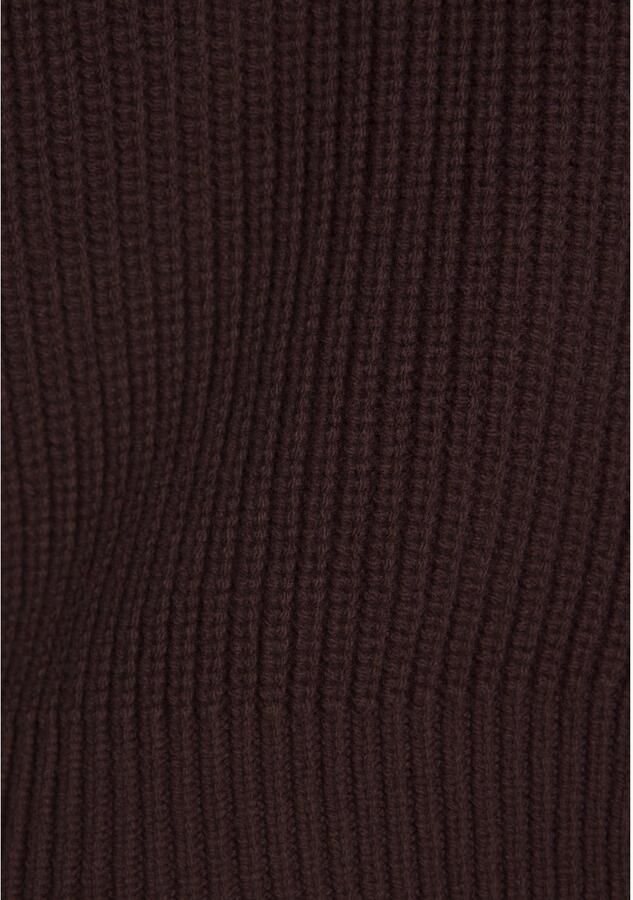 Lascana Mouwloos vest AMIRA met goudkleurige knopen pullunder modieus - Foto 3