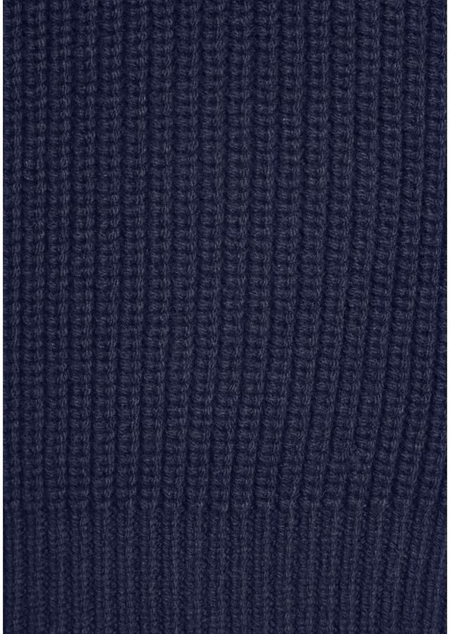 Lascana Mouwloos vest AMIRA met goudkleurige knopen pullunder modieus - Foto 3