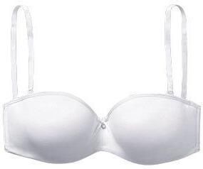 Lascana Multiway-bh met afneembare normale en transparante schouderbandjes - Foto 9