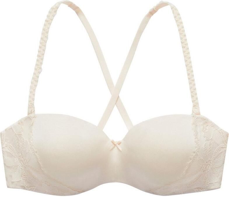 Lascana Multiway-bh met beugel en veel draagvarianten lingerie - Foto 4