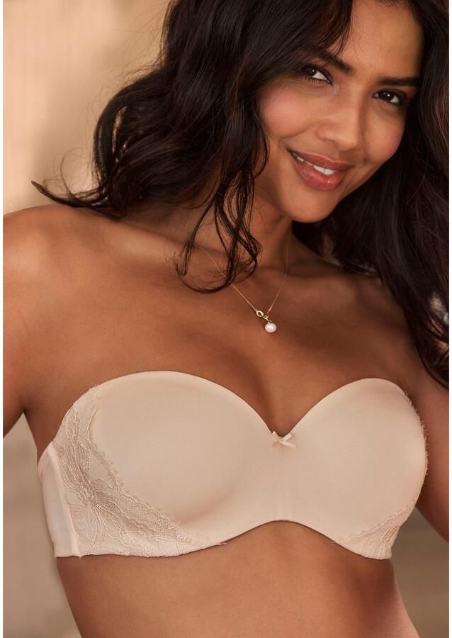 Lascana Multiway-bh met beugel en veel draagvarianten lingerie - Foto 3