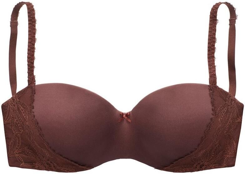 Lascana Multiway-bh met beugel en veel draagvarianten lingerie - Foto 4