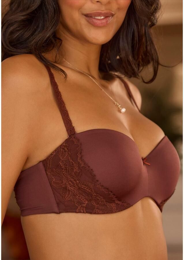 Lascana Multiway-bh met beugel en veel draagvarianten lingerie