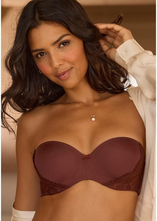 Lascana Multiway-bh met beugel en veel draagvarianten lingerie - Foto 2