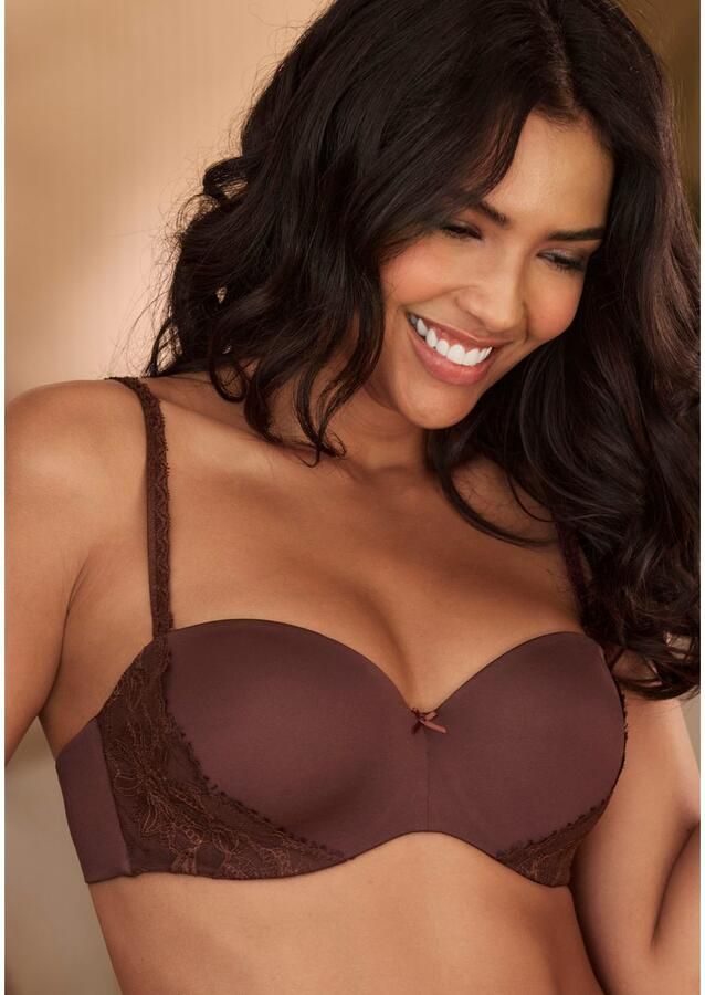 Lascana Multiway-bh met beugel en veel draagvarianten lingerie - Foto 3