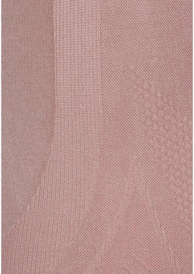 Lascana Naadloze legging Po Push Up met ribstructuur en shaping-effect sportbroek sportleggings - Foto 3