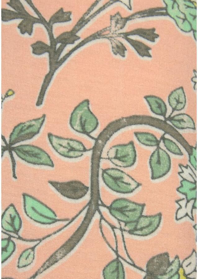 Lascana Nachthemd in bloemen print all-over - Foto 2