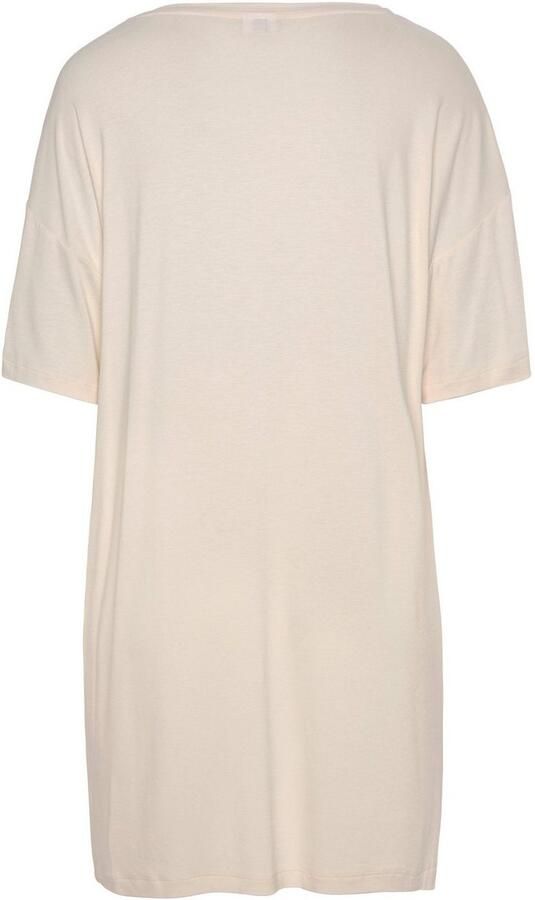 Lascana Nachthemd in losjes zittende snit - Foto 3