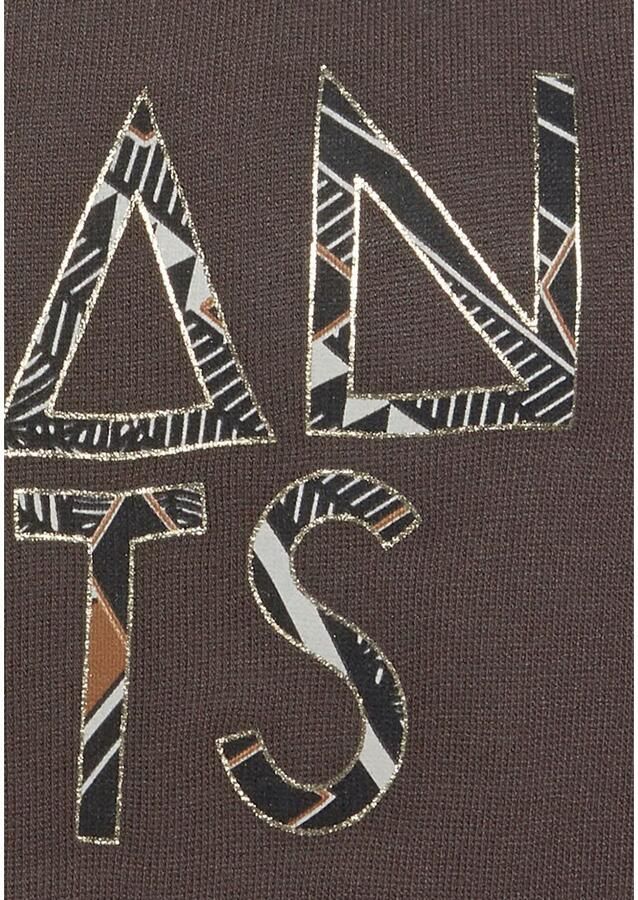 Lascana Nachthemd met aangeknipte mouwen - Foto 2