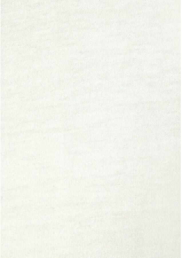 Lascana Nachthemd Met folie- of all-over print