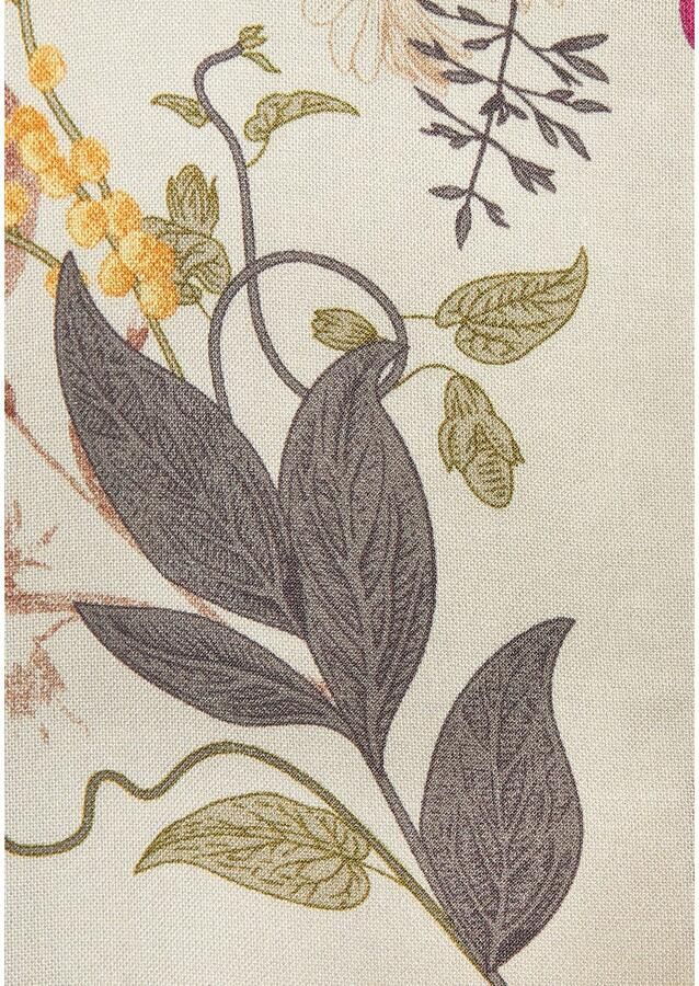 Lascana Nachthemd met klassieke overhemdkraag - Foto 2