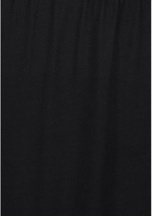 Lascana Nachthemd Negligee met verstelbare spaghettibandjes - Foto 2