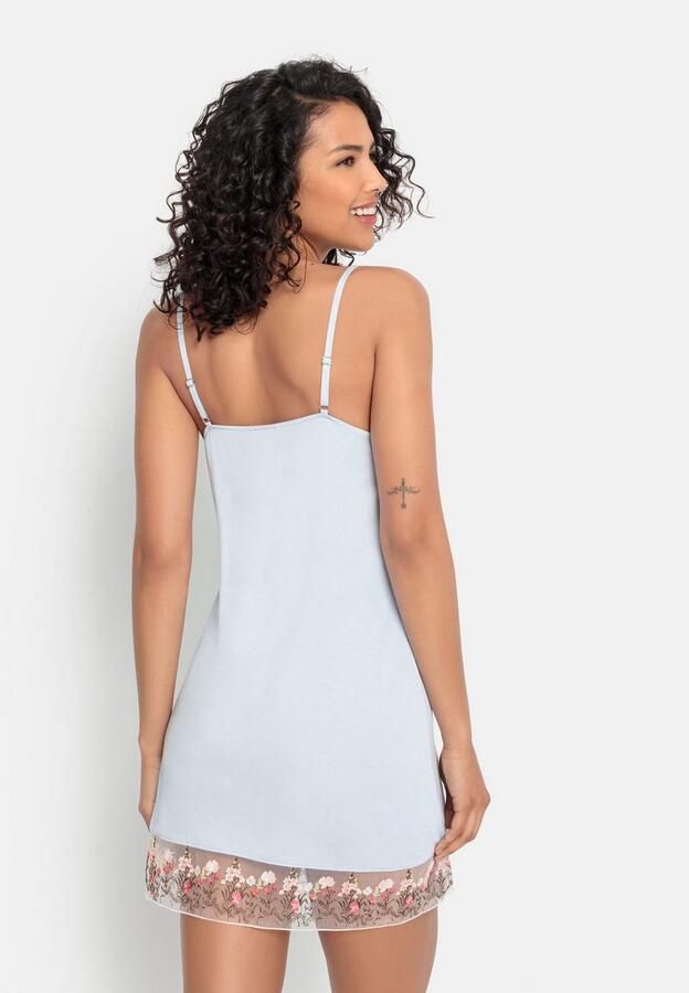 Lascana Negligé (1-delig) - Foto 4