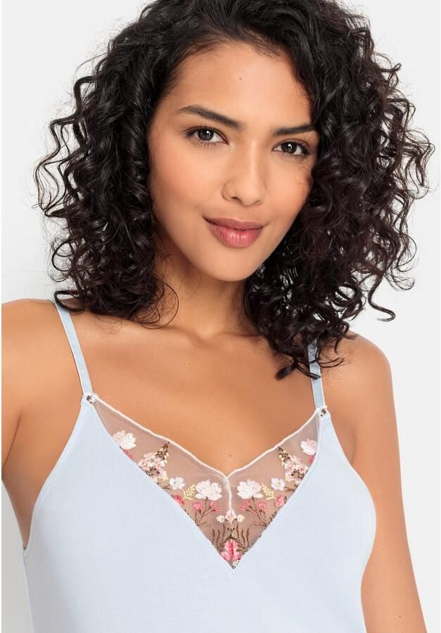 Lascana Negligé (1-delig) - Foto 3