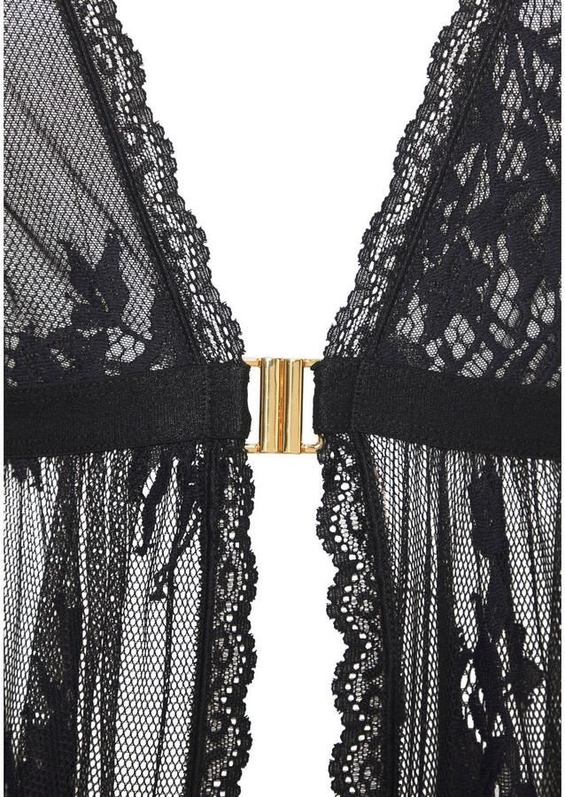 Lascana Negligé - Foto 2