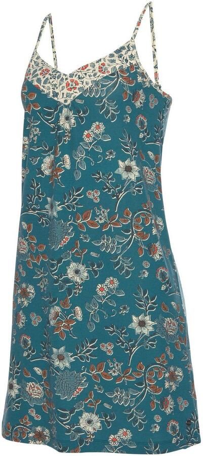 Lascana Negligé in bloemen print all-over - Foto 6