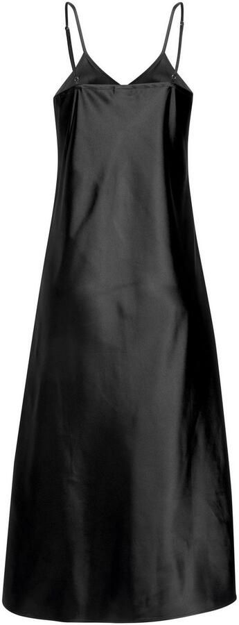 Lascana Negligé in midi-lengte - Foto 5