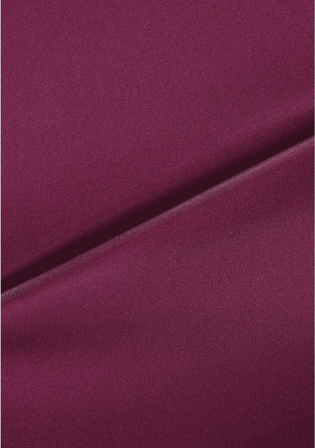 Lascana Negligé Lingerie van chic satijn-stretch met verleidelijke kant - Foto 5