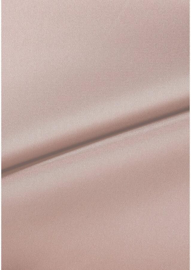 Lascana Negligé Lingerie van chic satijn-stretch met verleidelijke kant - Foto 3