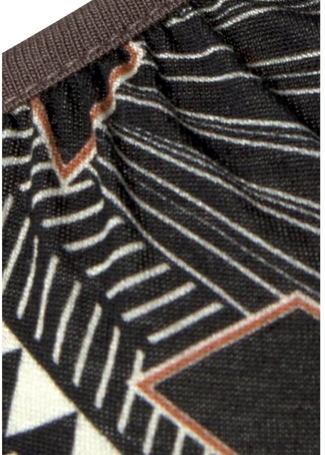 Lascana Negligé met etnomotief - Foto 4