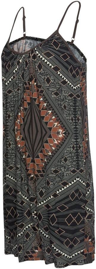 Lascana Negligé met etnomotief - Foto 3