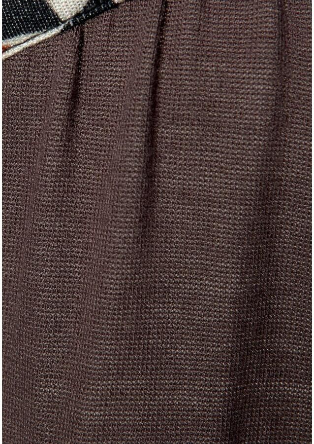 Lascana Negligé met in lengte verstelbare spaghettibandjes - Foto 2