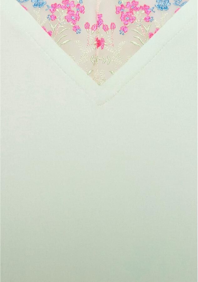 Lascana Negligé Met mooie kantdetails - Foto 2