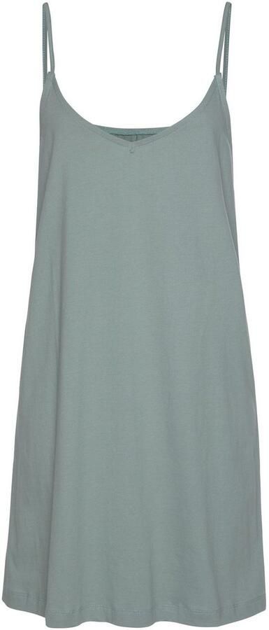 Lascana Negligé met spaghettibandjes - Foto 5