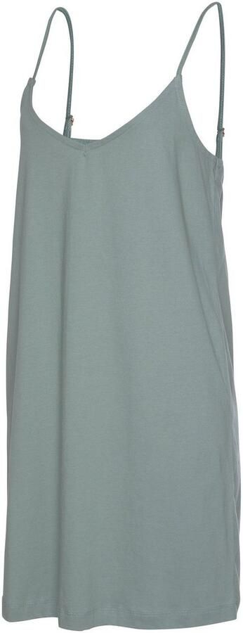 Lascana Negligé met spaghettibandjes - Foto 6