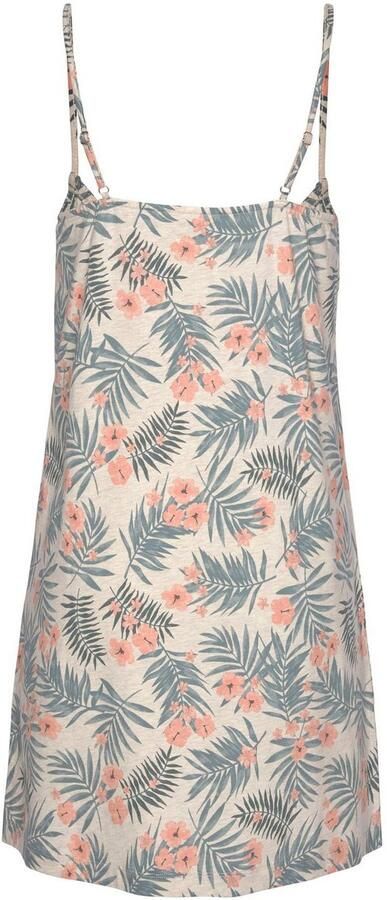 Lascana Negligé met spaghettibandjes - Foto 5