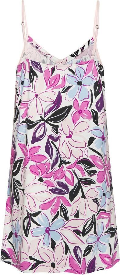 Lascana Negligé met verstelbare schouderbanden - Foto 6