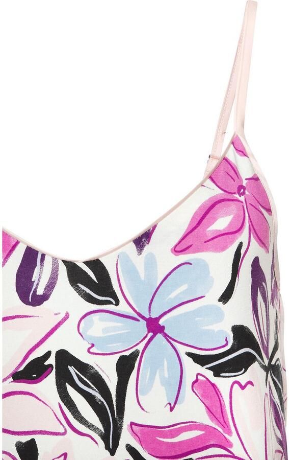 Lascana Negligé met verstelbare schouderbanden - Foto 4