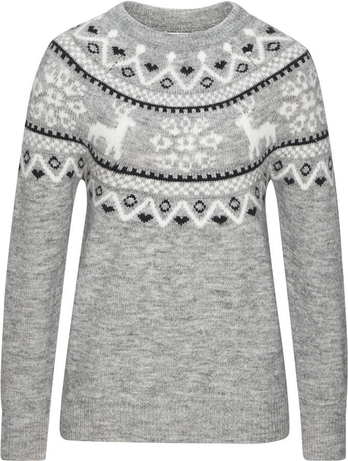 Lascana Noorse trui - Foto 3